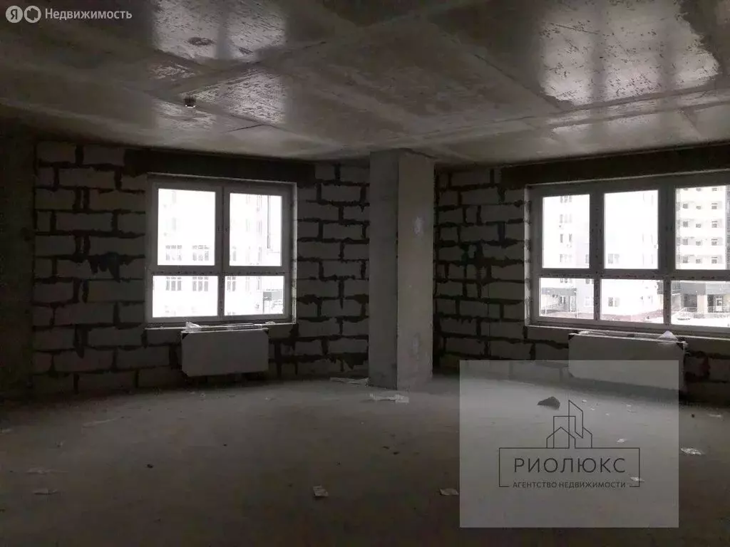 1-комнатная квартира: Челябинск, набережная Героя России С.А. Кислова, ... - Фото 2