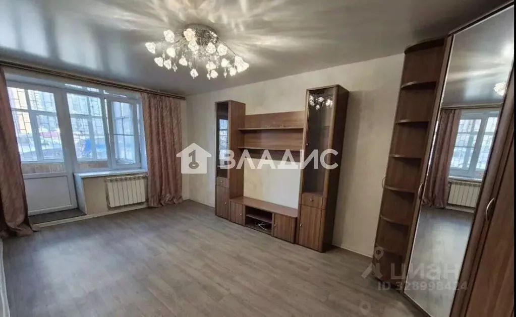 2-к кв. Бурятия, Улан-Удэ Энергетик мкр, 43 (47.6 м) - Фото 2