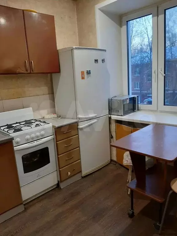 1-к. квартира, 32 м, 3/4 эт. - Фото 1