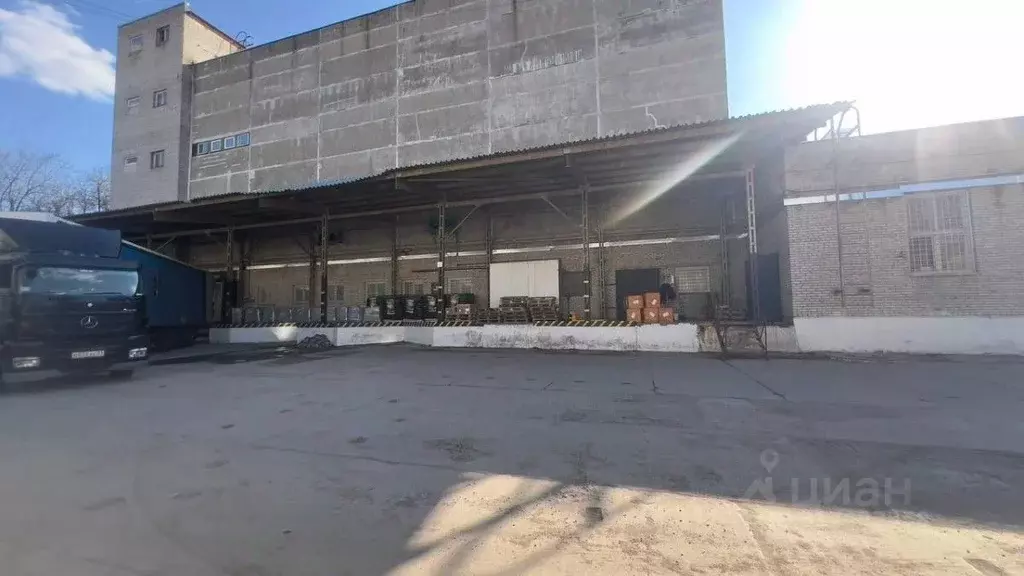 Помещение свободного назначения в Московская область, Жуковский ул. ... - Фото 1