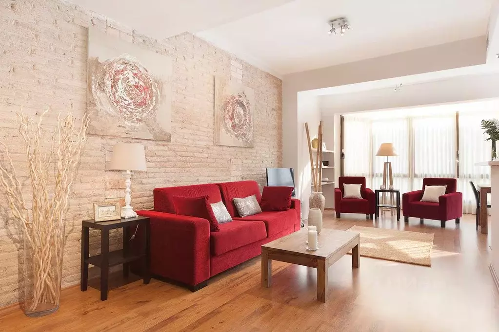 3-к кв. Краснодарский край, Сочи Урожайная ул., 71/1к2 (70.0 м) - Фото 1