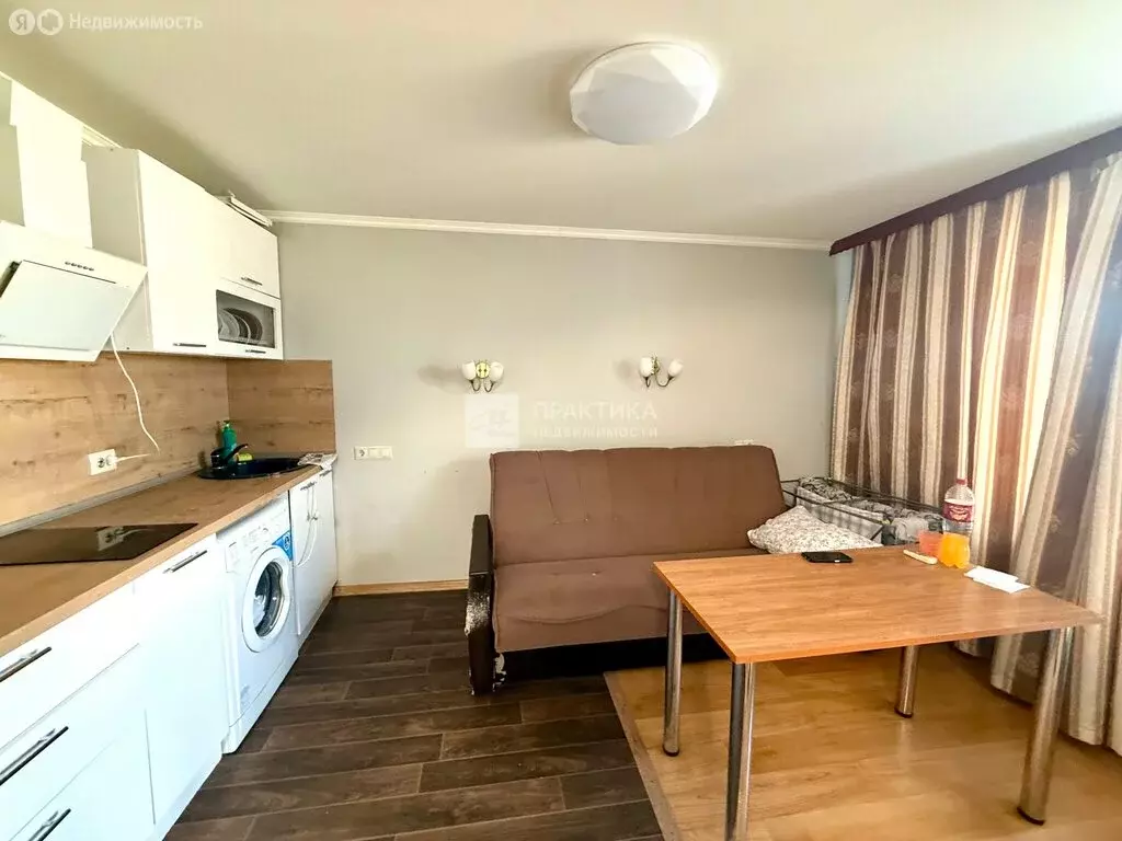 1-комнатная квартира: Москва, Алтуфьевское шоссе, 2 (38.7 м) - Фото 1