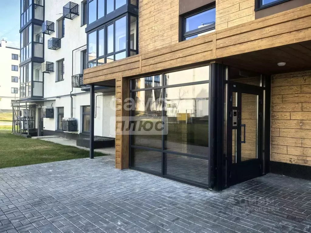 1-к кв. Волгоградская область, Волгоград ул. Химина, 16В (37.0 м) - Фото 1