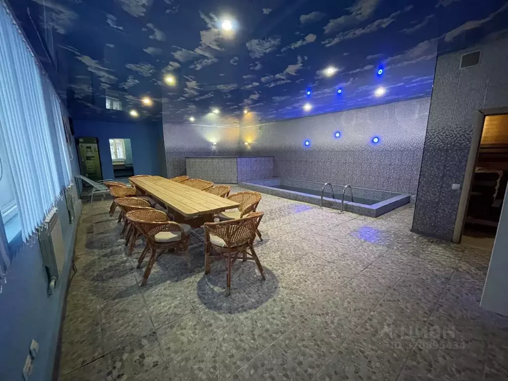 Дом в Ленинградская область, Всеволожский район, Юкковское с/пос, ... - Фото 1