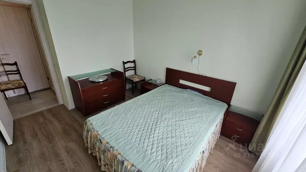 3-к кв. Московская область, Мытищи Юбилейная ул., 10 (50.0 м) - Фото 1