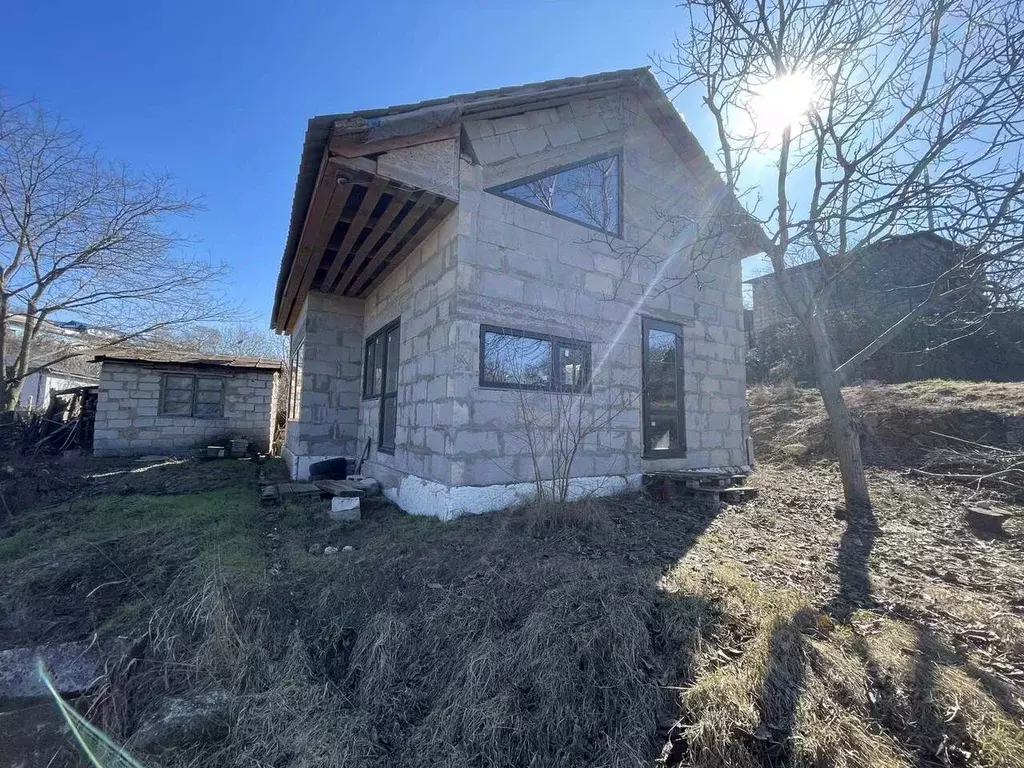 Участок в Севастополь ул. Молочная (7.0 сот.) - Фото 1