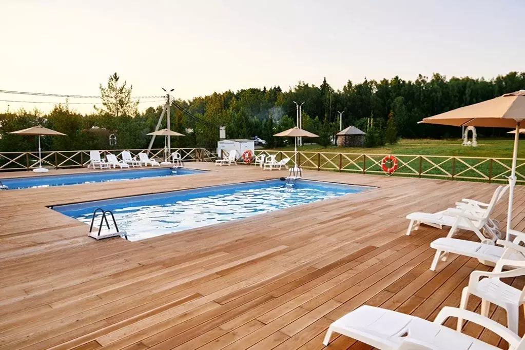 Коттедж в Московская область, Серпухов городской округ, Саят-Нова ... - Фото 2