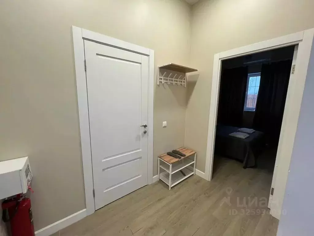 1-к кв. Московская область, Щелково ул. 8 Марта, 1А (22.0 м) - Фото 2