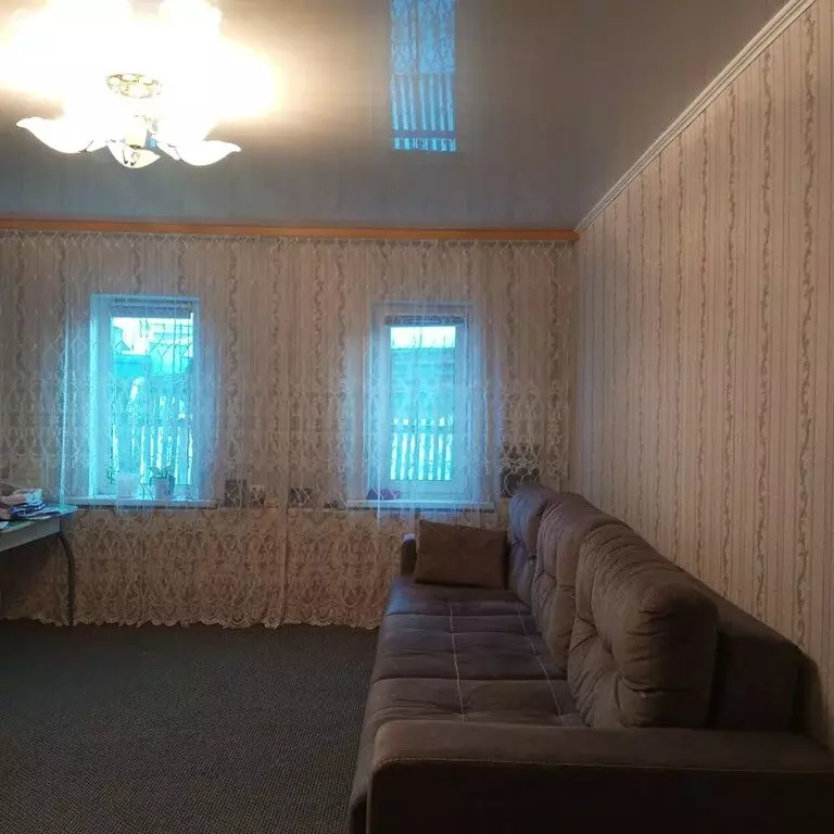 Дом в Омск, Депутатская улица (144.2 м) - Фото 2