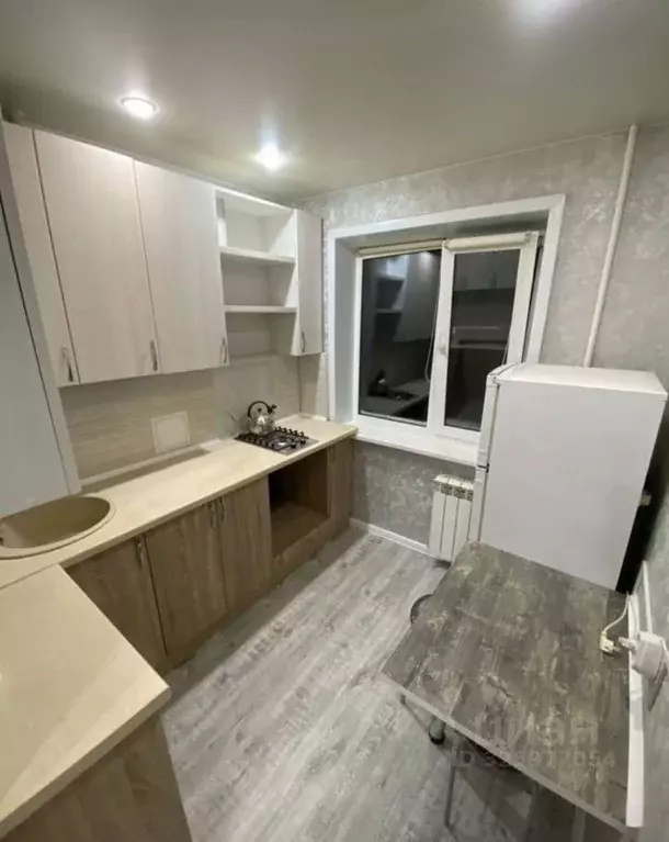 1-к кв. Коми, Сыктывкар Коммунистическая ул., 47 (31.0 м) - Фото 1