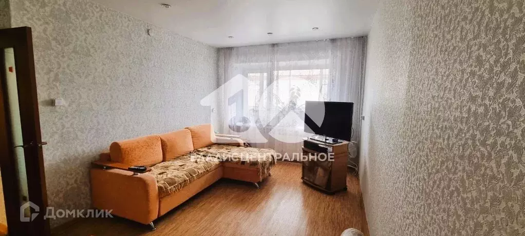 Продаётся 3-к квартира, 58.9 м - Фото 0
