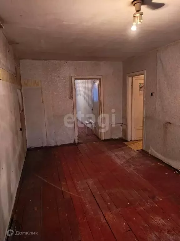 Продаётся 2-к квартира, 44.1 м - Фото 1
