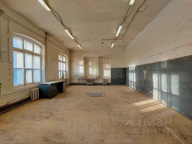 Склад в Санкт-Петербург ул. Комсомола, 1-3Щ (91 м) - Фото 2