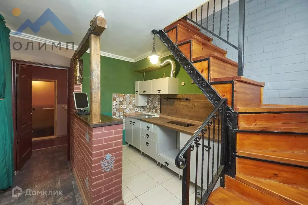 Продаётся 4-к квартира, 136.4 м - Фото 0