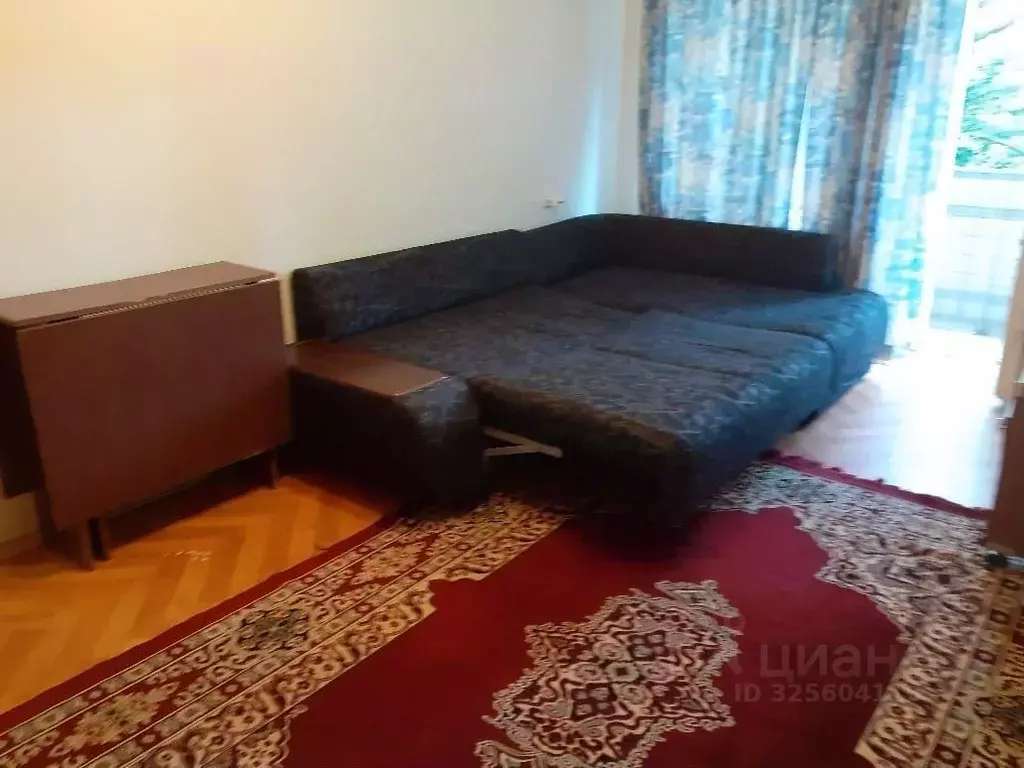 1-к кв. Москва Гвардейская ул., 11 (29.0 м) - Фото 2