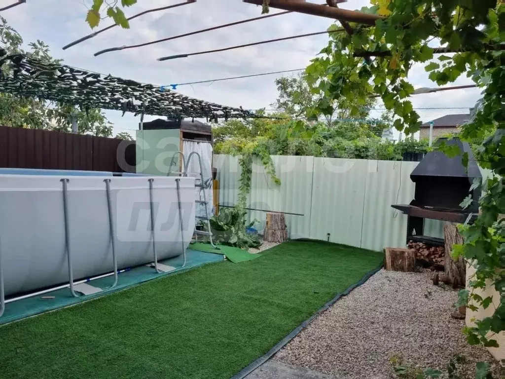 Дом в Севастополь проезд Коробкова, 29 (76 м) - Фото 1