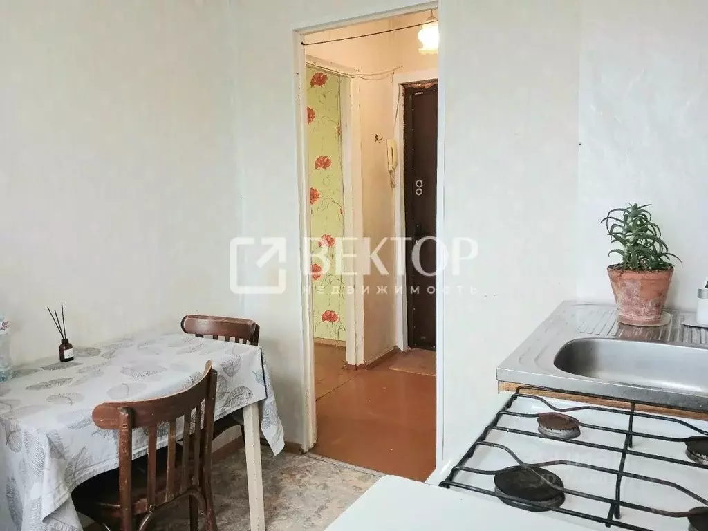 1-к кв. Ярославская область, Ярославль Ранняя ул., 9 (21.7 м) - Фото 1