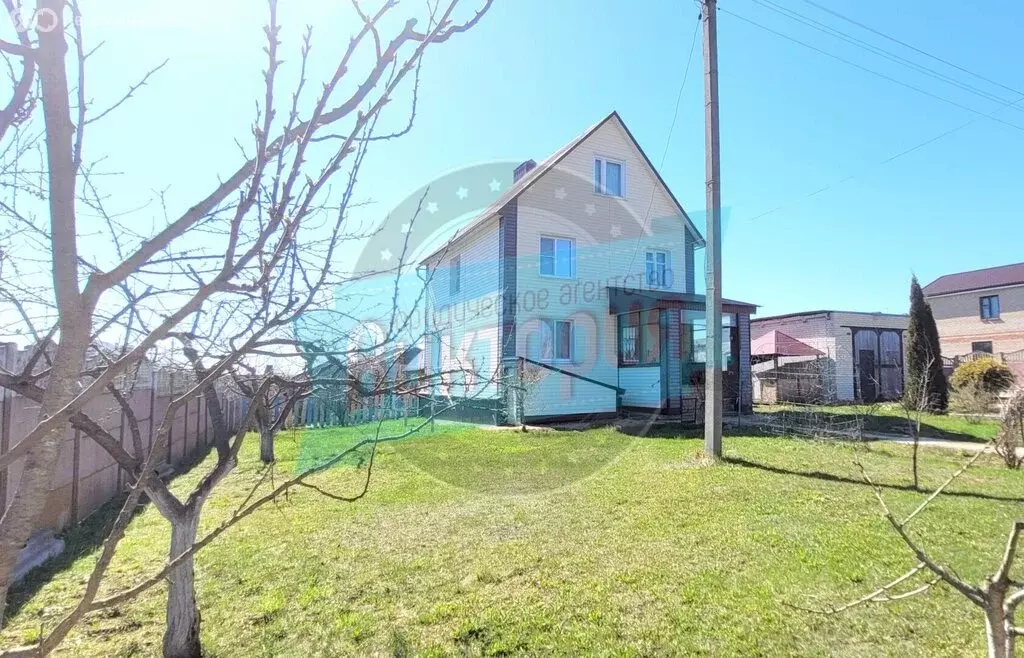 Дом в Мценск, Зарощенская улица (114.2 м) - Фото 2