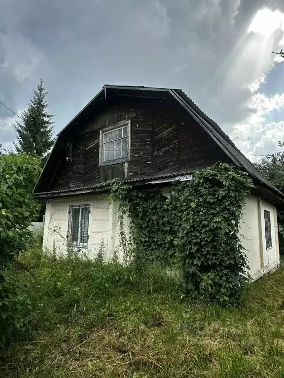 Дом в Свердловская область, Березовский муниципальный округ, пос. ... - Фото 1