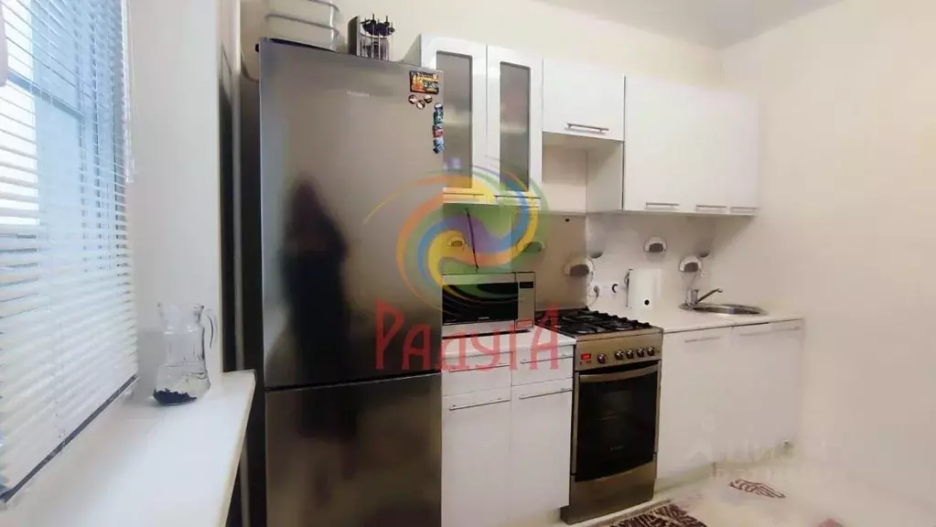 3-к кв. Ивановская область, Иваново ул. Танкиста Белороссова, 2 (68.0 ... - Фото 2