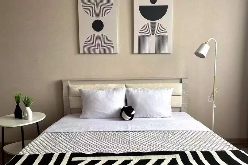 2-к кв. Ярославская область, Ярославль ул. 3-я Жилая, 11А (52.0 м) - Фото 2