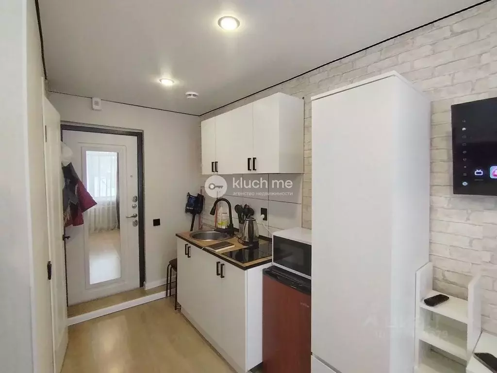 Студия Татарстан, Казань ул. Академика Кирпичникова, 27 (12.0 м) - Фото 1