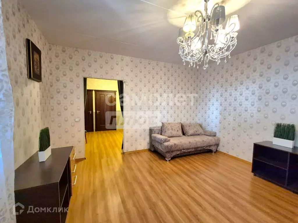 Продаётся 2-к квартира, 71.3 м - Фото 0