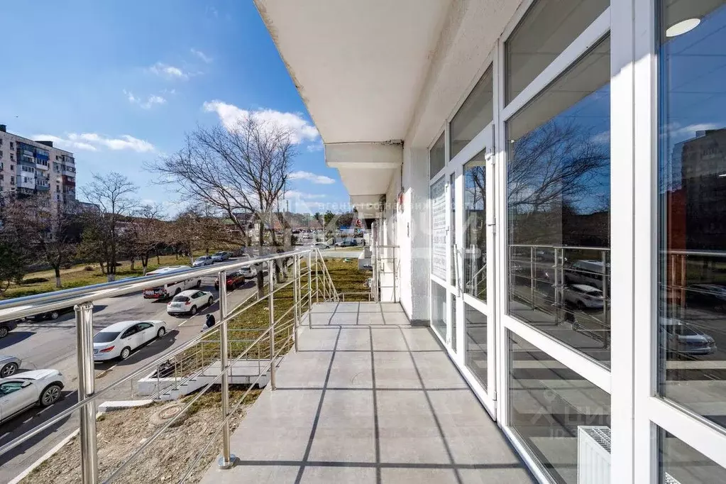 Помещение свободного назначения в Краснодарский край, Новороссийск ул. ... - Фото 2