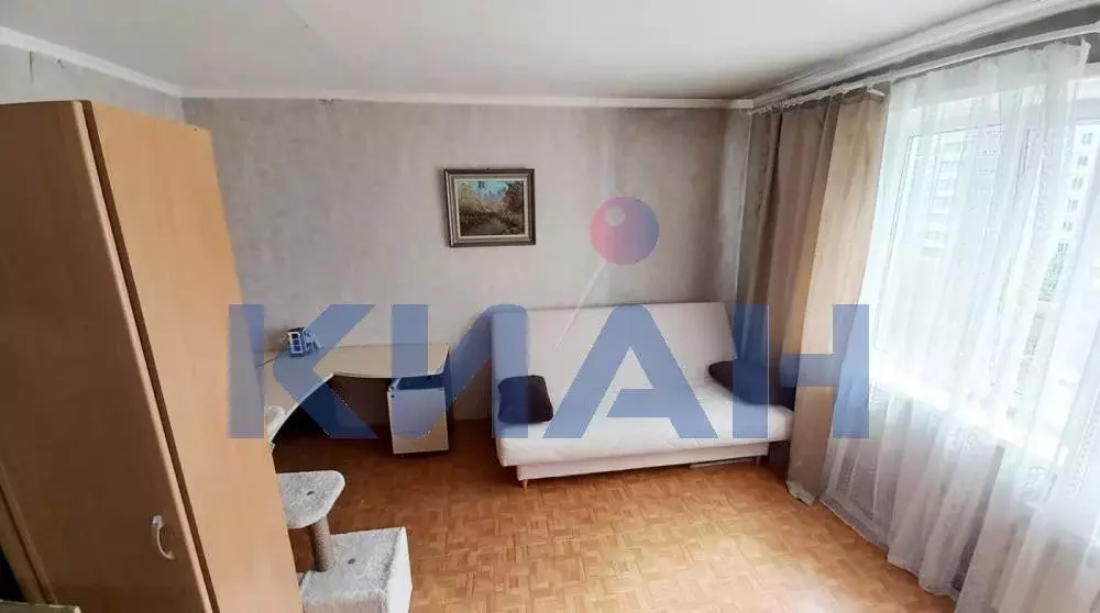 Продаётся 1-к квартира, 40 м - Фото 0