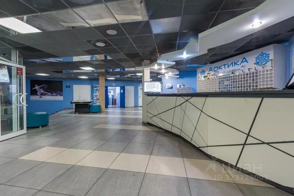 Помещение свободного назначения в Московская область, Видное Зеленый ... - Фото 2