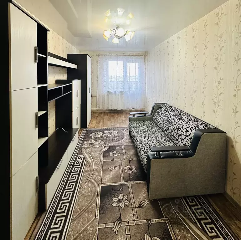 1-к кв. Санкт-Петербург пос. Шушары, просп. Новгородский, 10 (37.9 м) - Фото 1