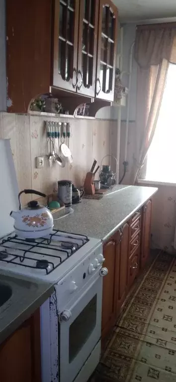Продаётся 2-к квартира, 53.1 м - Фото 1