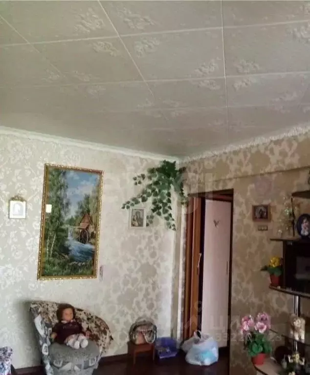 2-к кв. Брянская область, Клинцы ул. Рябка, 135 (44.0 м) - Фото 2