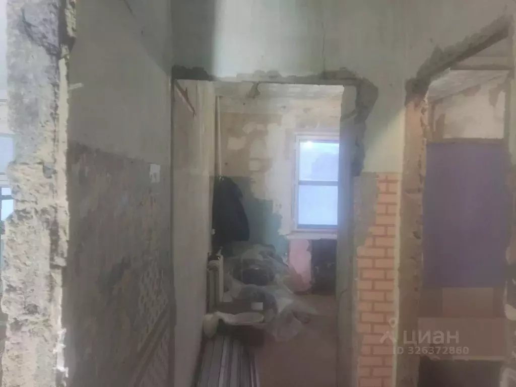 Свободной планировки кв. Магаданская область, Хасынский муниципальный ... - Фото 1