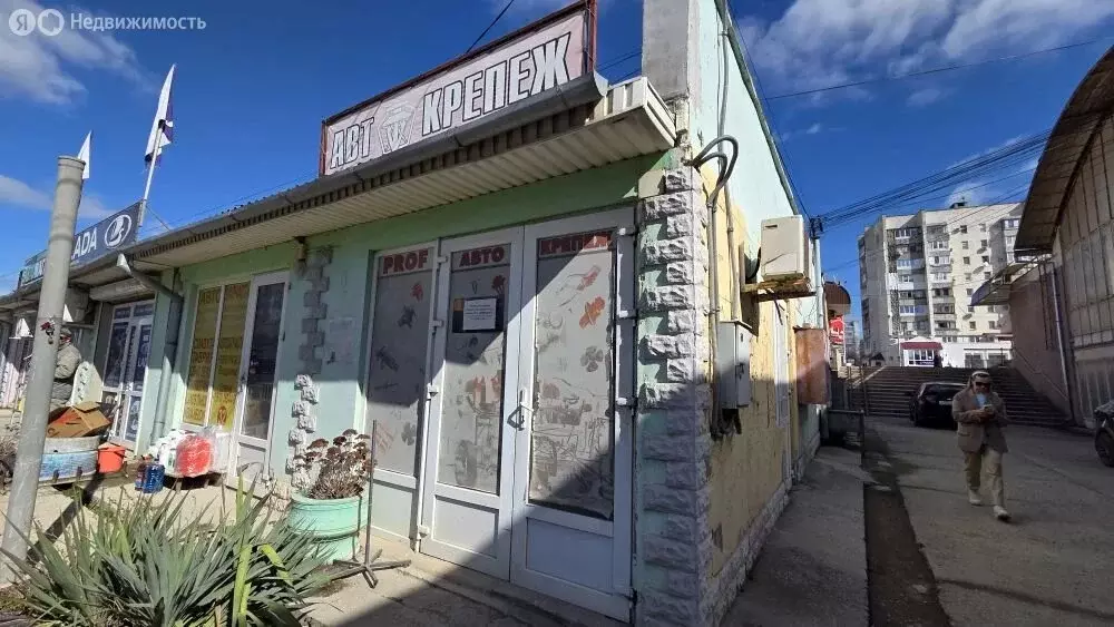 Помещение свободного назначения (20.1 м) - Фото 1