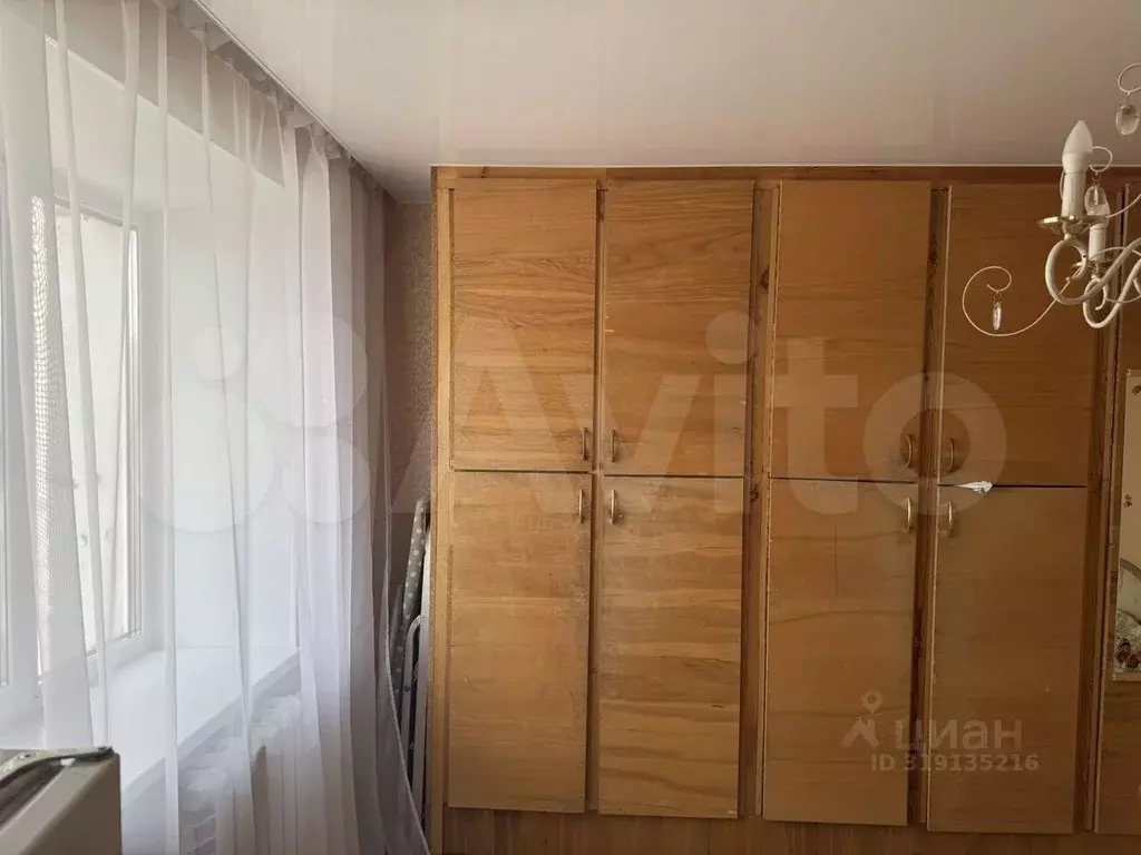Комната Костромская область, Кострома ул. Ново-Полянская, 7 (15.0 м) - Фото 1
