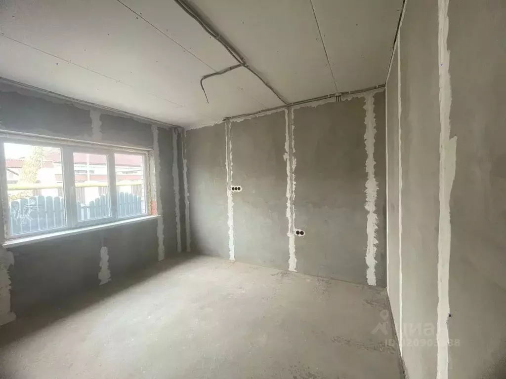 Дом в Краснодарский край, Ейский район, Александровское с/пос, с. ... - Фото 2