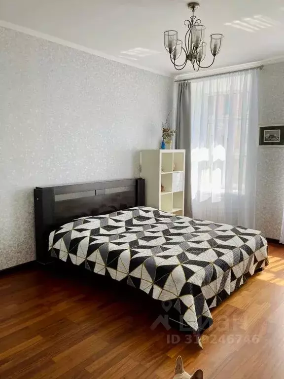2-к кв. Санкт-Петербург ул. Воскова, 4 (62.0 м) - Фото 0