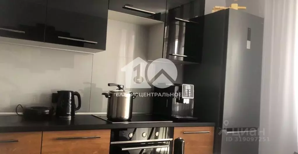 1-к кв. Новосибирская область, Новосибирск ул. Королева, 10/1 (40.0 м) - Фото 0