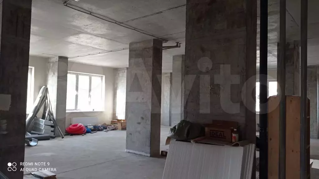 Продам помещение свободного назначения, 160 м - Фото 1
