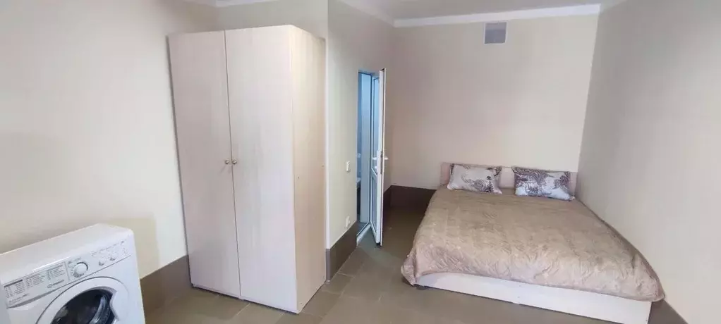 Комната Дагестан, Махачкала городской округ, Семендер пгт ул. ... - Фото 1