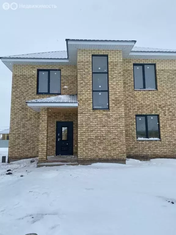 Дом в Весенний сельсовет (100 м) - Фото 1