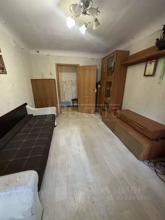 3-к кв. Воронежская область, Воронеж ул. Березовая Роща, 12 (56.0 м) - Фото 2