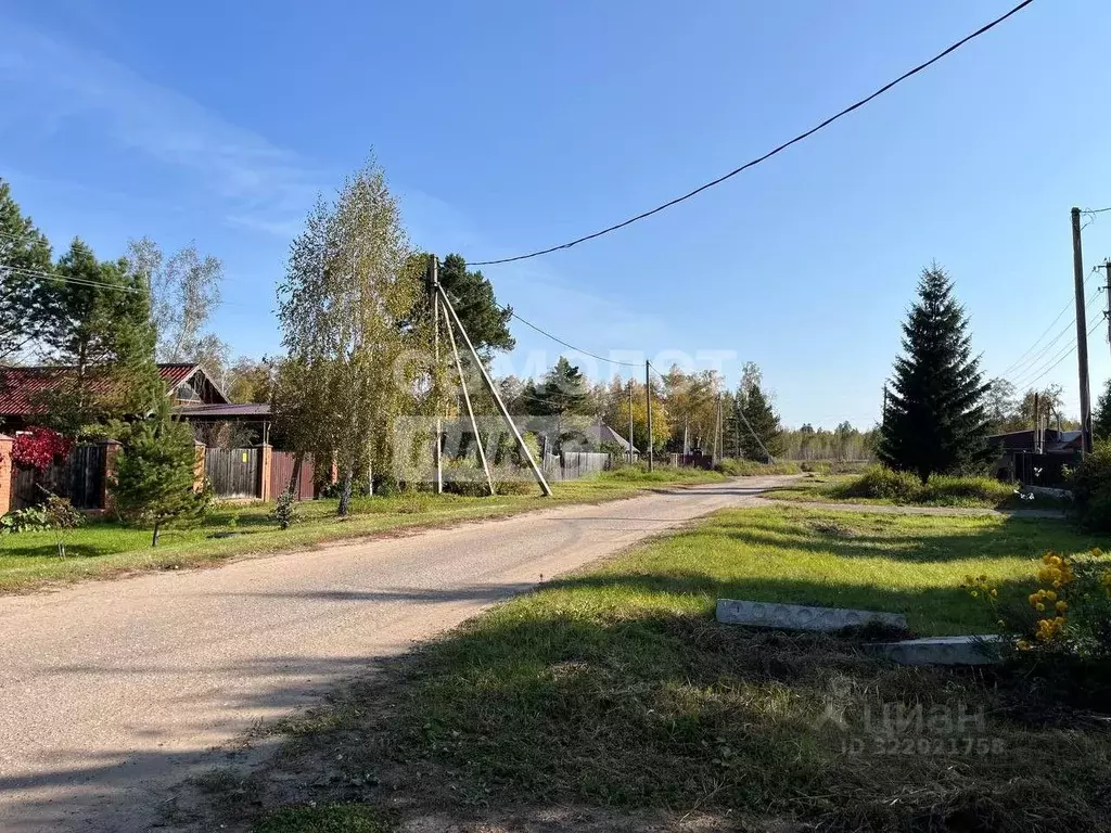 Дом в Омская область, Омский район, Усть-Заостровское с/пос, ... - Фото 2