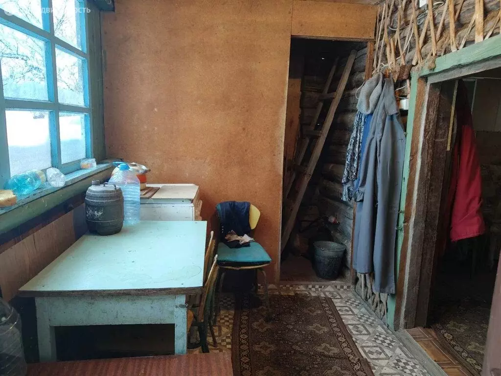 Дом в посёлок Верный Путь, садоводческое объединение Урожайное, 107 ... - Фото 1