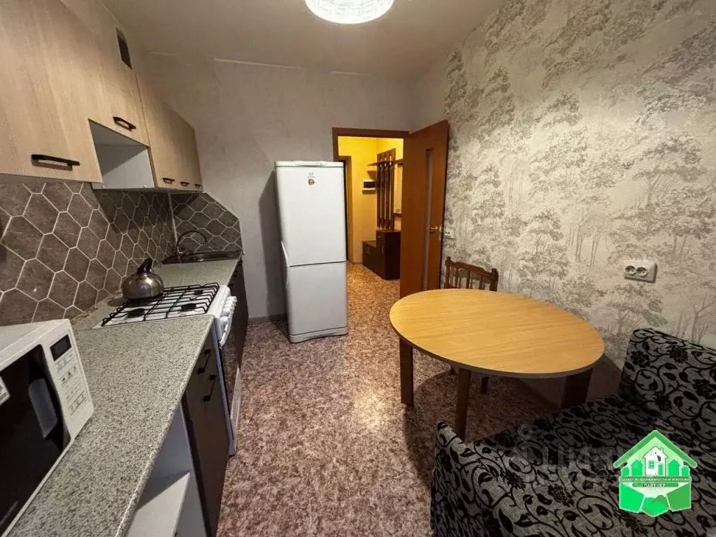 1-к кв. Ярославская область, Ярославль Ильинская ул., 19 (29.9 м) - Фото 2