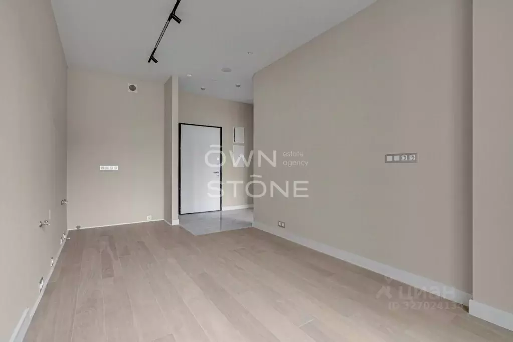 1-к кв. Москва проезд Шелихова, 3 (35.6 м) - Фото 1