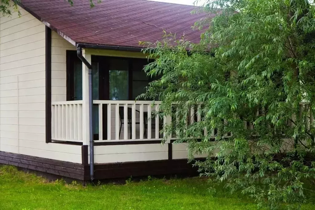 Комната Московская область, Ленинский городской округ, с. Остров ул. ... - Фото 2