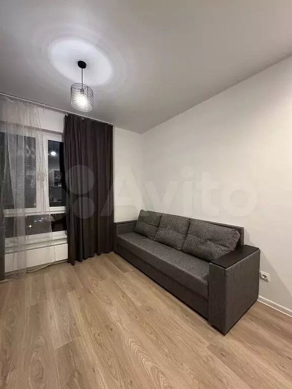 Квартира-студия, 20 м, 9/20 эт. - Фото 0