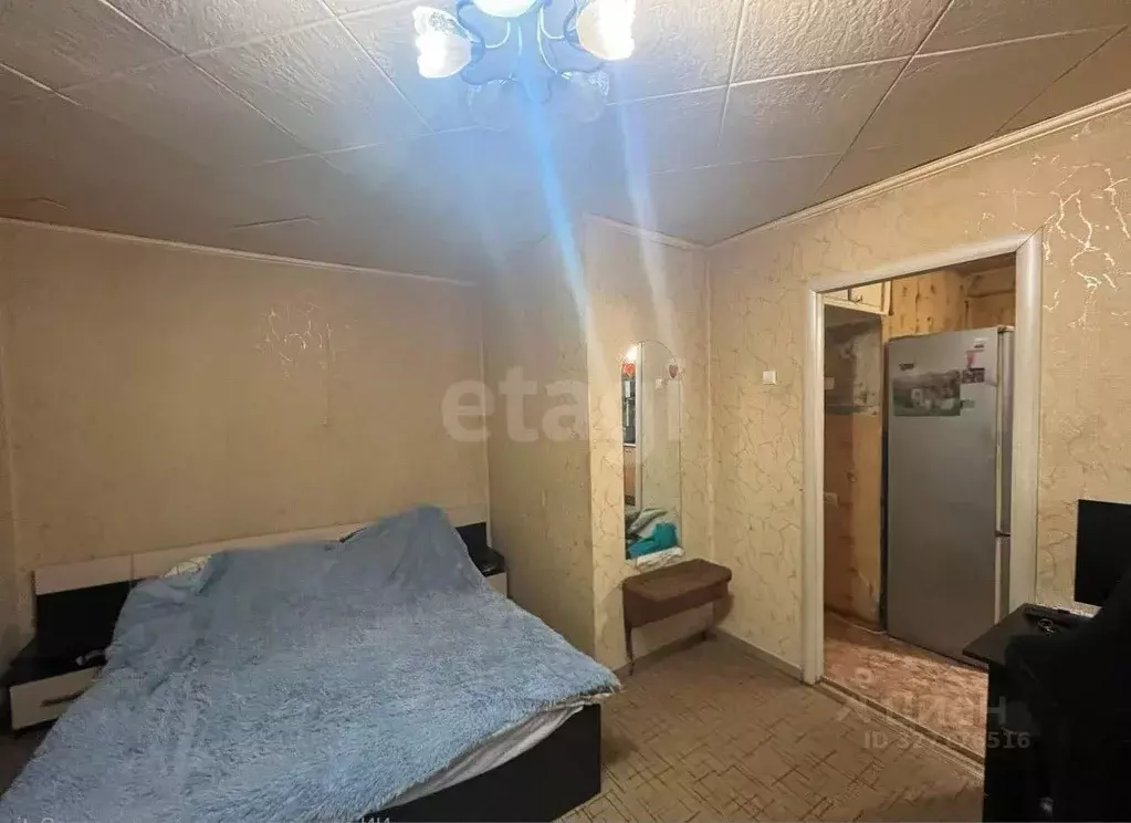 1-к кв. Татарстан, Казань ул. Рихарда Зорге, 39 (28.0 м) - Фото 1